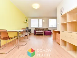 Prodej bytu 3+kk, Králův Dvůr, Nad Stadionem, 67 m2
