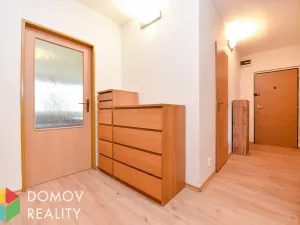 Prodej bytu 3+kk, Králův Dvůr, Nad Stadionem, 67 m2