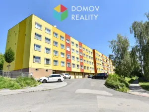 Prodej bytu 3+kk, Králův Dvůr, Nad Stadionem, 67 m2