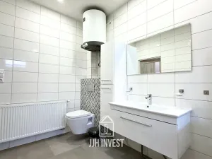 Pronájem bytu 1+kk, Sýkořice, 35 m2