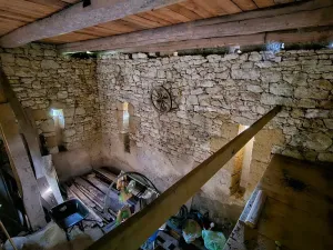 Prodej zemědělské usedlosti, Úštěk, 130 m2