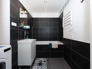 Prodej bytu 3+1, Nové Strašecí, Křivoklátská, 65 m2