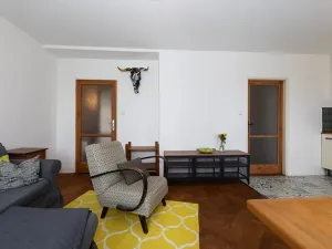 Prodej bytu 2+1, Praha - Břevnov, Bělohorská, 70 m2