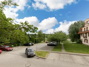 Prodej bytu 3+kk, Velké Přílepy, Boženy Němcové, 61 m2