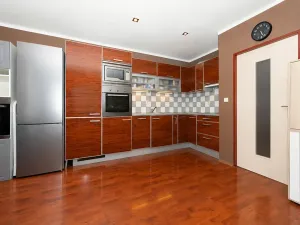 Prodej bytu 3+kk, Velké Přílepy, Boženy Němcové, 61 m2