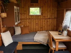 Prodej chaty, Nové Strašecí, Na Ladě, 30 m2