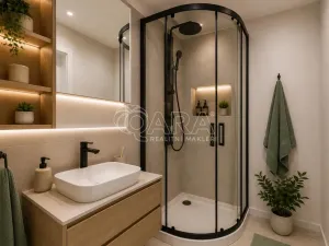 Prodej bytu 3+kk, Praha - Kamýk, Machuldova, 64 m2