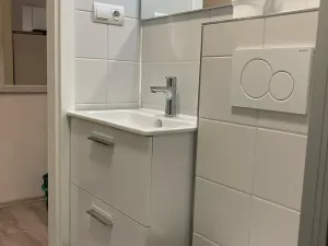 Prodej bytu 1+kk, Chodov, Jiráskova, 19 m2