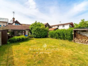 Prodej rodinného domu, Žiželice, Vladislavova, 166 m2