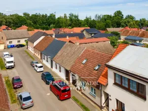 Prodej rodinného domu, Žiželice, Vladislavova, 166 m2