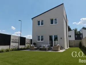 Prodej rodinného domu, Bdeněves, 95 m2