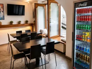 Pronájem restaurace, Praha - Vinohrady, 30 m2