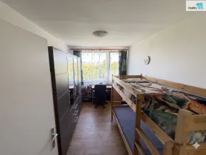 Prodej bytu 3+1, Kolín - Kolín II, Masarykova, 62 m2