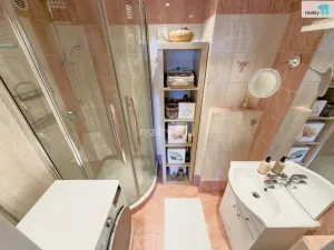 Prodej bytu 3+1, Kolín - Kolín II, Masarykova, 62 m2
