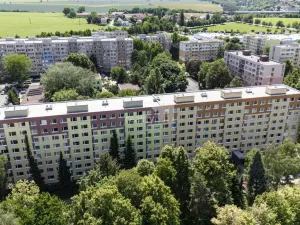 Prodej bytu 3+1, Kolín - Kolín II, Masarykova, 62 m2