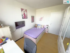 Prodej bytu 3+1, Kolín - Kolín II, Masarykova, 62 m2