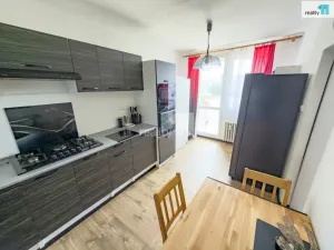 Prodej bytu 3+1, Kolín - Kolín II, Masarykova, 62 m2