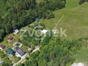 Prodej chaty, Nový Hrozenkov, 80 m2