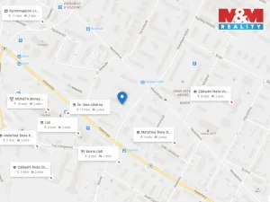 Prodej bytu 2+1, Ústí nad Labem - Bukov, Dukelských hrdinů, 52 m2