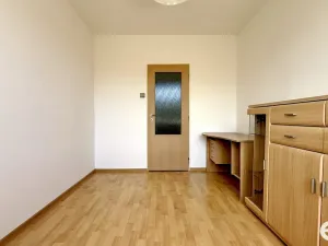 Pronájem bytu 2+kk, Praha, Dürerova, 39 m2