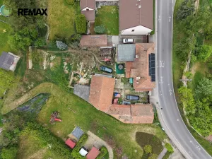 Prodej rodinného domu, Královice, 250 m2