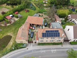 Prodej rodinného domu, Královice, 250 m2