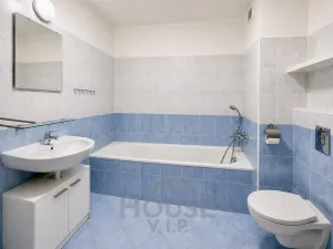Prodej bytu 1+kk, Praha - Vysočany, Pešlova, 34 m2