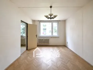 Prodej bytu 2+1, Brodek u Přerova, Sídliště Svobody, 59 m2