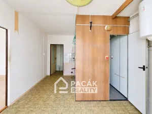 Prodej bytu 2+1, Brodek u Přerova, Sídliště Svobody, 59 m2