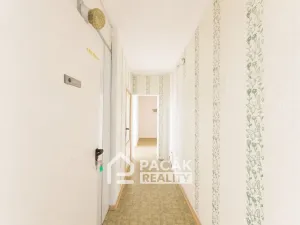 Prodej bytu 2+1, Brodek u Přerova, Sídliště Svobody, 59 m2