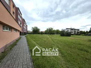 Prodej bytu 2+1, Brodek u Přerova, Sídliště Svobody, 59 m2