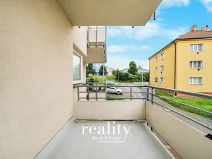 Pronájem bytu 3+kk, Jihlava, Mošnova, 73 m2