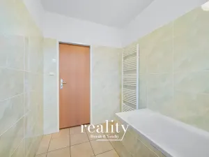 Pronájem bytu 3+kk, Jihlava, Mošnova, 73 m2
