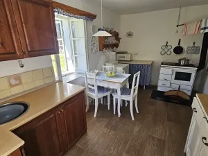 Prodej chalupy, Nová Pec, 100 m2