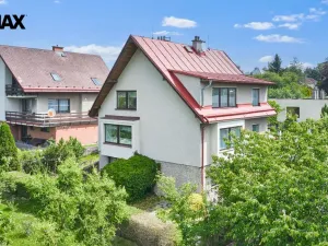 Prodej vícegeneračního domu, Červený Kostelec - Lhota za Červeným Kostelcem, 240 m2