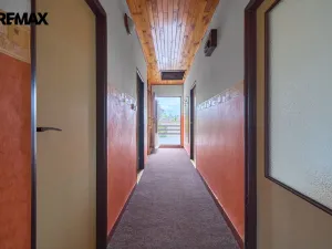Prodej vícegeneračního domu, Červený Kostelec - Lhota za Červeným Kostelcem, 240 m2