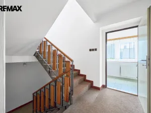 Prodej vícegeneračního domu, Červený Kostelec - Lhota za Červeným Kostelcem, 240 m2