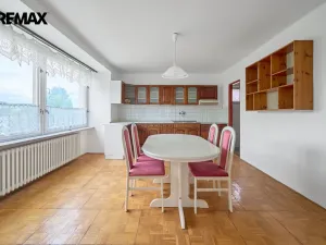 Prodej vícegeneračního domu, Červený Kostelec - Lhota za Červeným Kostelcem, 240 m2