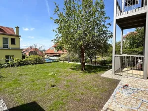 Pronájem bytu 1+kk, Brno, Březinova, 42 m2