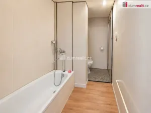 Pronájem bytu 1+1, Chlumec, Krušnohorská, 37 m2