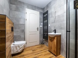 Prodej bytu 2+kk, Jáchymov, náměstí Republiky, 34 m2
