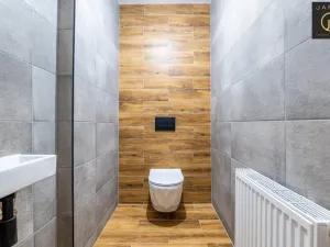 Prodej bytu 2+kk, Jáchymov, náměstí Republiky, 67 m2