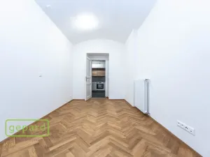 Pronájem bytu 2+1, Praha - Vinohrady, Italská, 58 m2