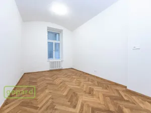 Pronájem bytu 2+1, Praha - Vinohrady, Italská, 58 m2