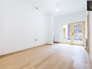Prodej bytu 2+kk, Jáchymov, náměstí Republiky, 51 m2
