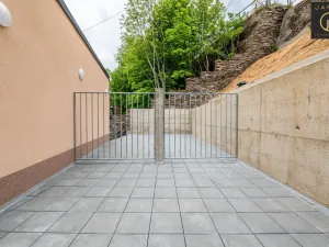Prodej bytu 2+kk, Jáchymov, náměstí Republiky, 62 m2