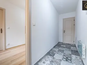 Prodej bytu 2+kk, Jáchymov, náměstí Republiky, 62 m2