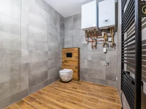 Prodej bytu 2+kk, Jáchymov, náměstí Republiky, 62 m2