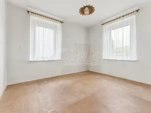 Prodej rodinného domu, Hradec Králové - Slezské Předměstí, Blahoslavova, 65 m2
