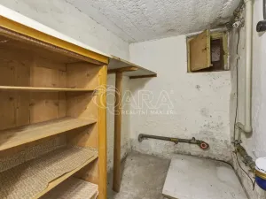 Prodej rodinného domu, Hradec Králové - Slezské Předměstí, Blahoslavova, 65 m2